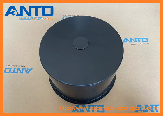 H002439 421-U12-3101 Pre-Cleaner Assembly KOMATSU Graafmachine Onderdelen Voor PC300-8
