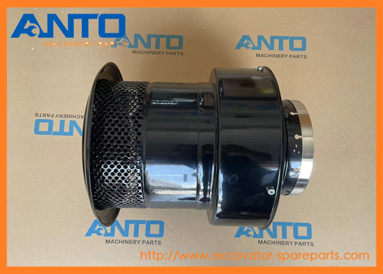 423-01-A1450 Pre-Cleaner Assembly KOMATSU Wheel Loader Onderdelen voor WA400-5L