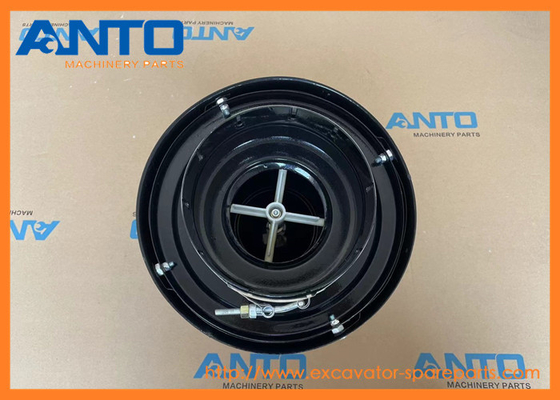 423-01-A1450 Pre-Cleaner Assembly KOMATSU Wheel Loader Onderdelen voor WA400-5L