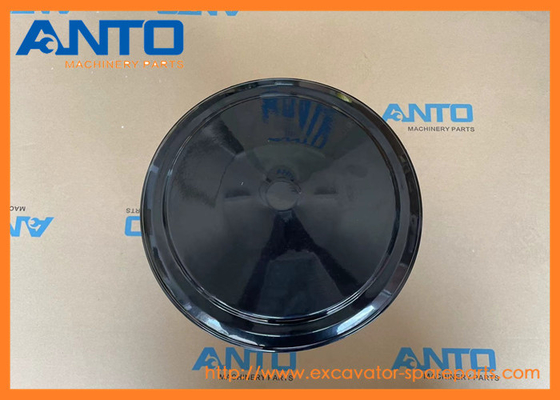 423-01-A1450 Pre-Cleaner Assembly KOMATSU Wheel Loader Onderdelen voor WA400-5L