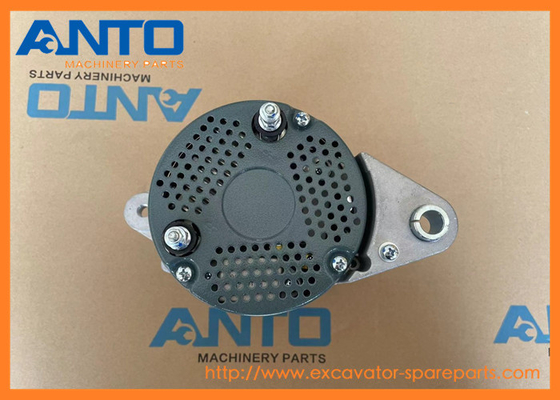 600-821-9680 600-821-9690 Alternator KOMATSU Graafmachine Onderdelen voor WA470-3