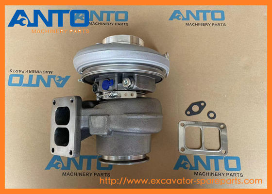 HE500FG 17229091 Turbocompressor graafmachine onderdelen geschikt voor EC380D EC480D PL4809D