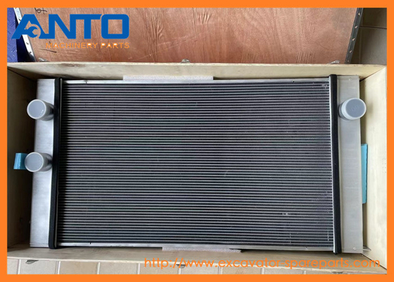 56B-03-21210 56B0321210 Radiator KOMATSU Dump Truck Onderdelen voor HM400-2