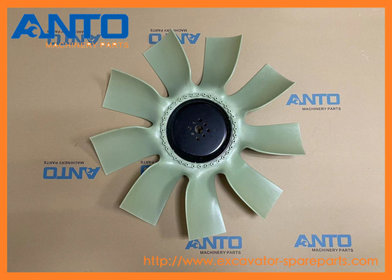 11N8-03161 11N803161 ventilator voor HYUNDAI graafmachines R290LC7 R290LC7A R305LC7