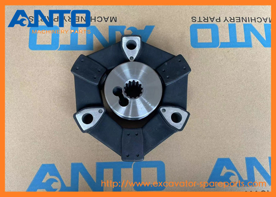4605442 Koppeling Assy HITACHI Graafmachine Onderdelen geschikt voor ZX22U-2 ZX27-3