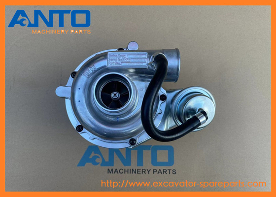 11714841 129908-18010 Turbocompressor Graafmachine Onderdelen geschikt voor MC90B MC110B