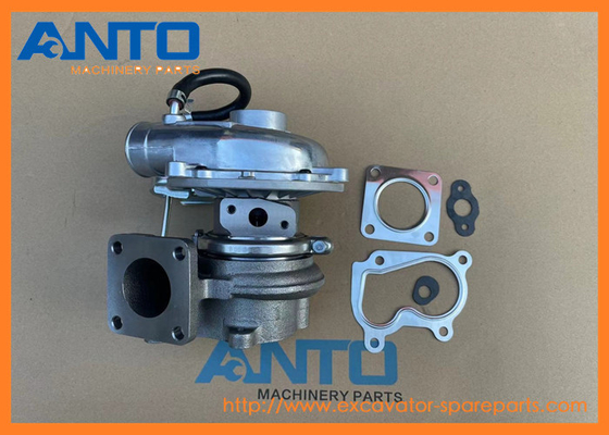 11714841 129908-18010 Turbocompressor Graafmachine Onderdelen geschikt voor MC90B MC110B