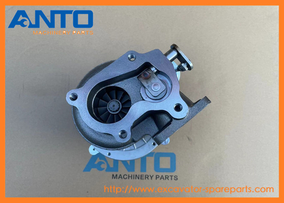 11714841 129908-18010 Turbocompressor Graafmachine Onderdelen geschikt voor MC90B MC110B