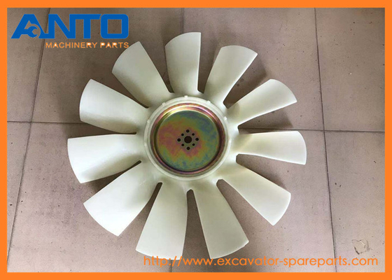 11NA00110 11NA-00110 Fan voor HYUNDAI graafmachines R320LC7 R320LC7A R360LC7 R360LC7A