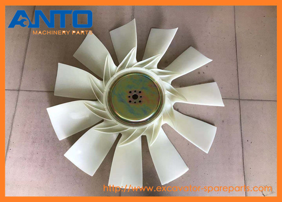 11NA00110 11NA-00110 Fan voor HYUNDAI graafmachines R320LC7 R320LC7A R360LC7 R360LC7A