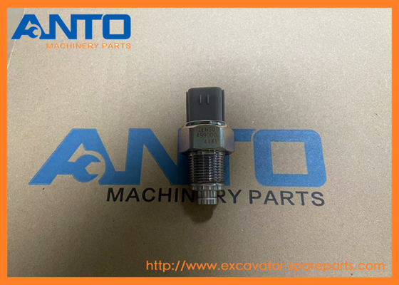 ND499000-4441 ND4990004441 Druksensor KOMATSU Ruitladder Onderdelen Voor PC400-7