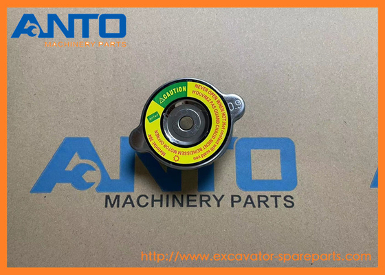 20Y-03-22110 208-03-61460 Cap KOMATSU Graafmachine Onderdelen voor PC220LC-8 PC240-8K