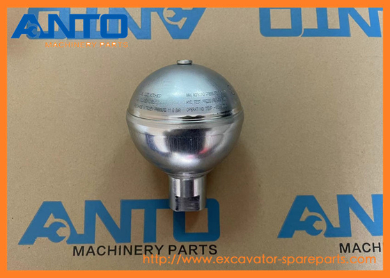 20Y-60-A1210 20Y60A1210 Accumulator KOMATSU Graafmachine Onderdelen voor PC300-6