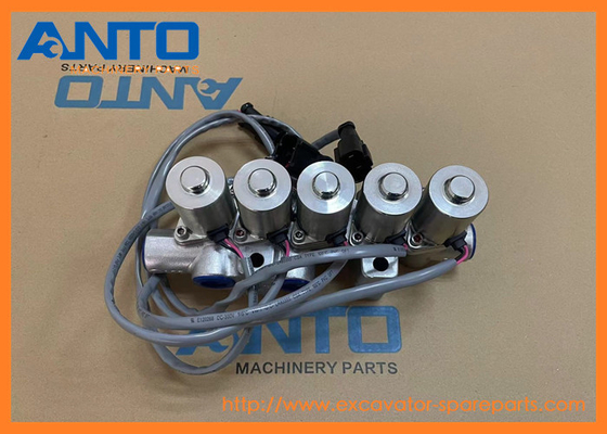 206-60-51102 2066051102 Valve ASS'Y KOMATSU Onderdelen voor graafmachines voor PC300-6