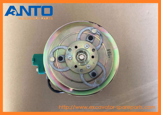 11N690040 11N6-90040 Compressor Assy Voor HYUNDAI Crawler Excavators R110-7 R110-7A