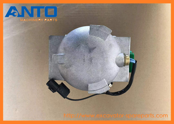 11N690040 11N6-90040 Compressor Assy Voor HYUNDAI Crawler Excavators R110-7 R110-7A