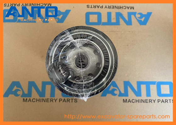 6754-71-6140 6754-71-6130 Brandstoffilter KOMATSU Ruimteonderdelen voor graafmachines PC200LL-8