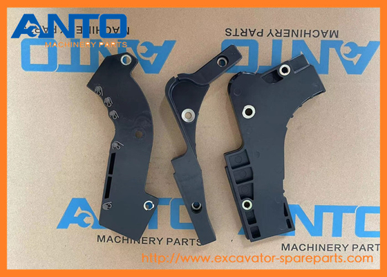 20Y-54-51652 20Y-54-52282 Block KOMATSU Graafmachine Onderdelen voor PC1250-8