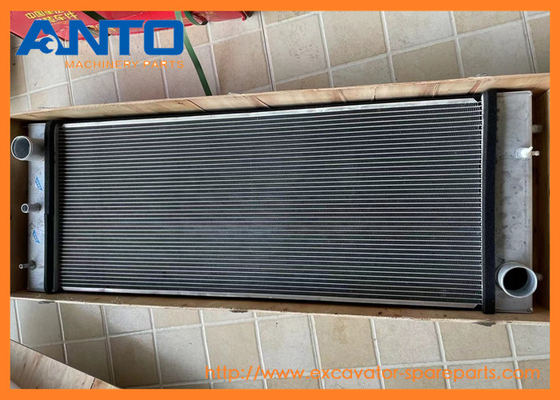 207-03-75120 208-03-71110 207-03-75121 Radiatorassemblage KOMATSU Graafmachine Onderdelen voor PC300-8