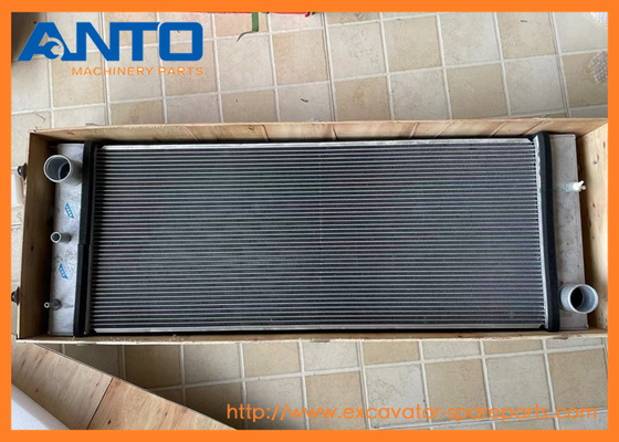 207-03-75120 208-03-71110 207-03-75121 Radiatorassemblage KOMATSU Graafmachine Onderdelen voor PC300-8
