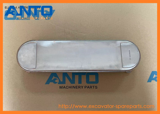 4095521 Olie koeler kern HYUNDAI graafmachine motoronderdelen voor QSK23 R1200-9