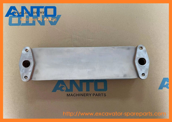 4095521 Olie koeler kern HYUNDAI graafmachine motoronderdelen voor QSK23 R1200-9