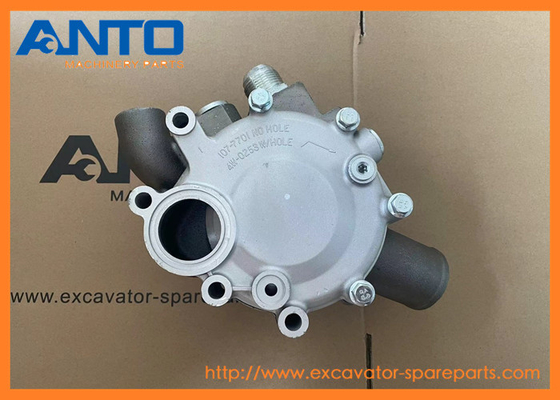 1238388 123-8388 Waterpomp graafmachine motor onderdelen voor 3126 322C 322C FM 938G