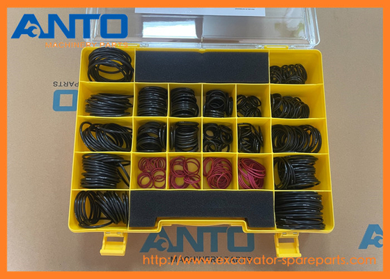 4C-4782 4C4782 Seal O-Ring Kit Excavator Spare Parts voor 725 730 735 740