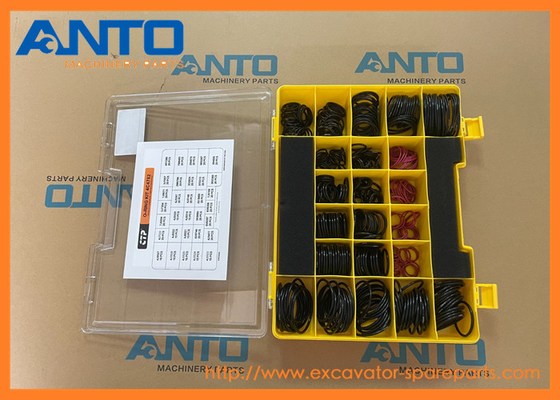 4C-4782 4C4782 Seal O-Ring Kit Excavator Spare Parts voor 725 730 735 740