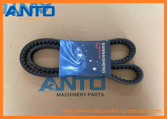 04120-31755 0412031755 V-gordelset KOMATSU Bullzoder Onderdelen voor D85C-21