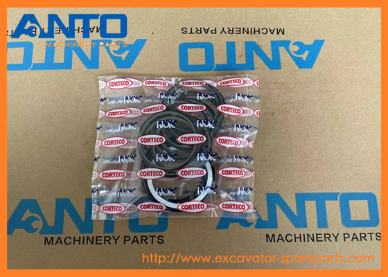 4668720 Seal Kit HITACHI Spare Parts voor graafmachines voor ZX17U-2 ZX17UNA-2