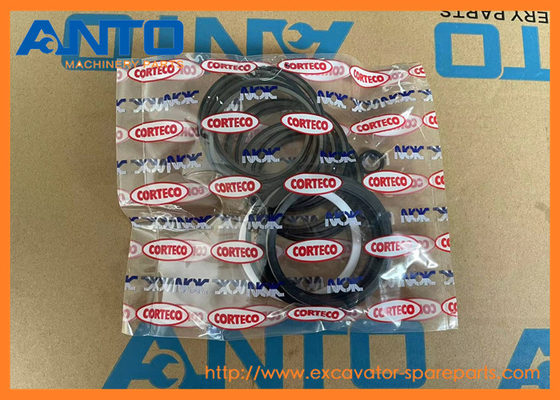 4668720 Seal Kit HITACHI Spare Parts voor graafmachines voor ZX17U-2 ZX17UNA-2