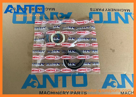 4667618 Gezegelpakket HITACHI Bucket Cylinder Parts voor graafmachine voor ZX16-3 ZX17UNA-2