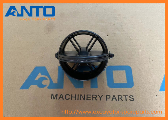 20Y-53-12240 20Y5312240 Luchtluchter KOMATSU Graafmachine Airconditioning onderdelen voor PC350-8