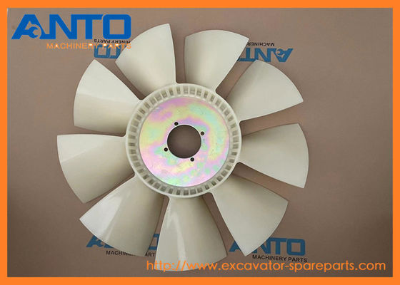 14505631 VOE14505631 Ventilatorgraafmachine Onderdelen voor VOE-graafmachines EC210B