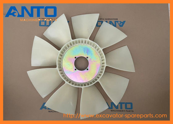 14505631 VOE14505631 Ventilatorgraafmachine Onderdelen voor VOE-graafmachines EC210B