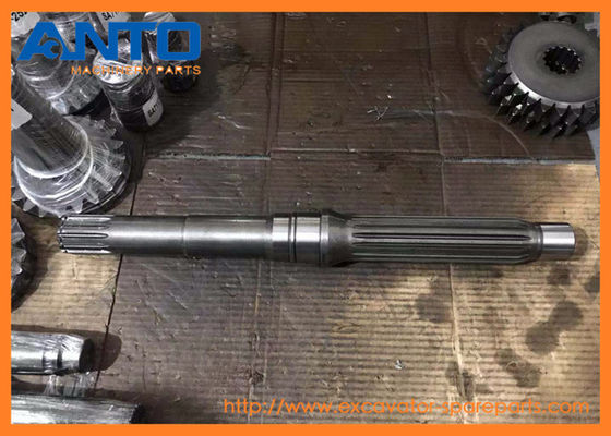 14506954 VOE14506954 Schachtbevestiging voor VOE-gravers EC235C EC240B EC290 EC290B