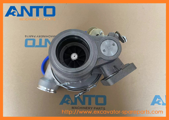 VOE21860395 21860395 Turbocompressor-wielladder motoronderdelen voor L110G L120G