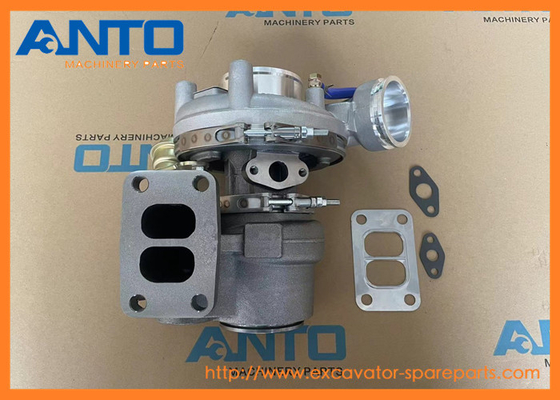 VOE21860395 21860395 Turbocompressor-wielladder motoronderdelen voor L110G L120G
