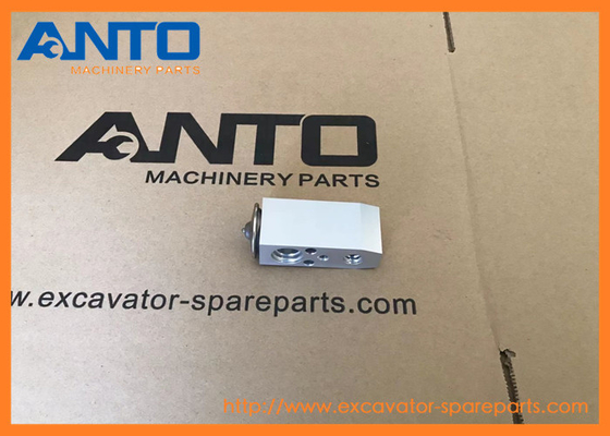 14509331 Expansivaluw graafmachine luchtconditioner onderdelen voor Vo-lvo EC120D EC135B