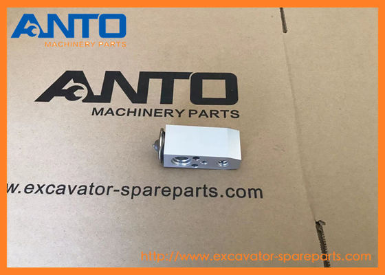 14509331 Expansivaluw graafmachine luchtconditioner onderdelen voor VOE EC120D EC135B