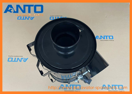 14510586 VOE14510586 Luchtreiniger Excavator Filter Fitting Voor Vo-lvo EC200B EC200D EC210B