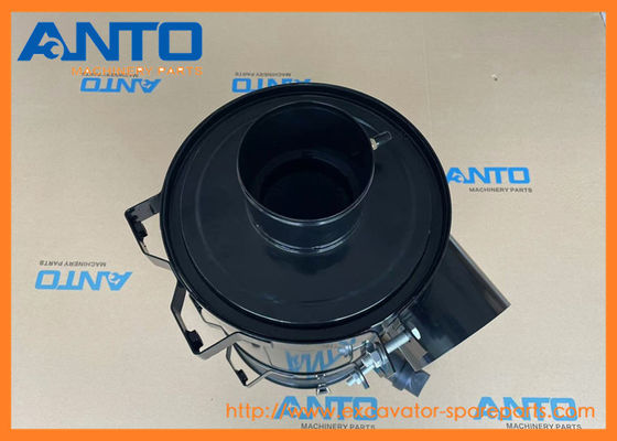 14510586 VOE14510586 Luchtreiniger Excavator Filter Fitting Voor VOE EC200B EC200D EC210B