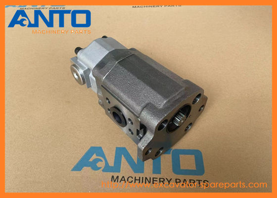 274-5947 2745947 Gear Pump Excavator Motor Parts Voor E305.5 306D 308C 4M40