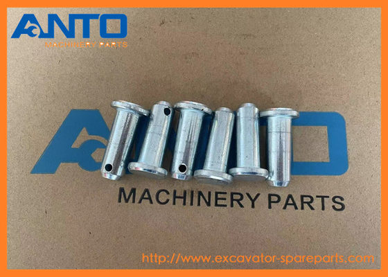 04205-11438 04205-01438 Pin KOMATSU Buldozer Onderdelen voor D135A-1 D155A-2A