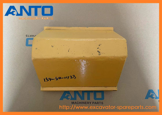 154-50-11123 1545011123 Zit KOMATSU Buldozer Onderdelen voor D80A-12 D85E-18
