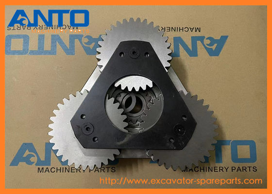 14516540 VOE14516540 Planet Carrier Excavator Swing Gear Voor VOE EC80D ECR58
