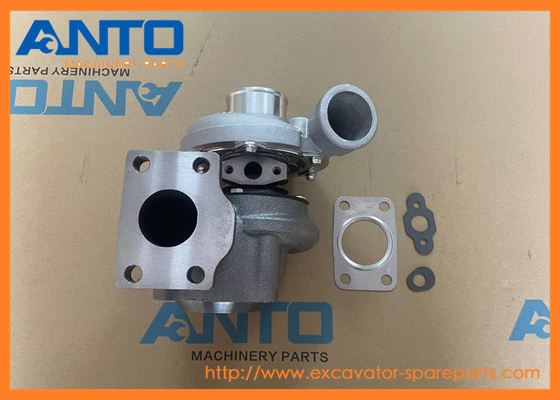 148-7183 1487183 Turbocompressor Backhoe Loader Motoronderdelen Voor 3054 416C 420D