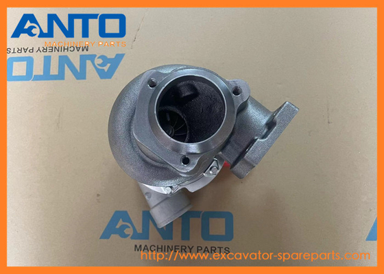 148-7183 1487183 Turbocompressor Backhoe Loader Motoronderdelen Voor 3054 416C 420D