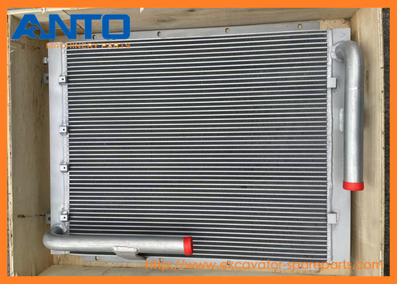 2202-9061A-02 22029061A02 Olie koeler DOOSAN Graafmachine Hydraulische onderdelen voor SOLAR 220LC-6